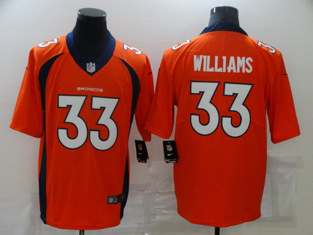 Denver Broncos Jerseys 046